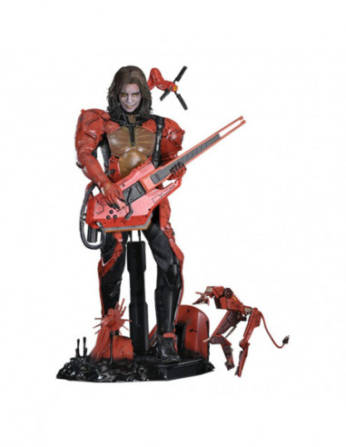 Death Stranding 2: On the Beach...