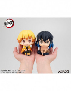 Demon Slayer Kimetsu no... 2