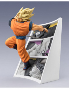 Dragon Ball Z figurine...