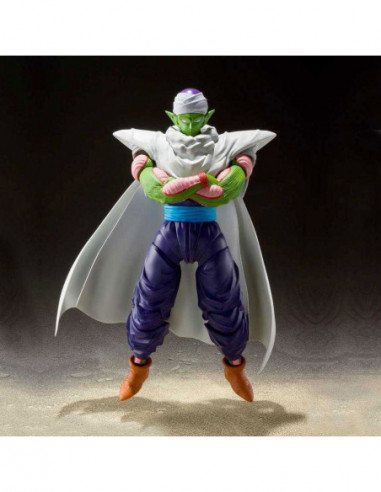 Dragon Ball Z figurine S.H. Figuarts...