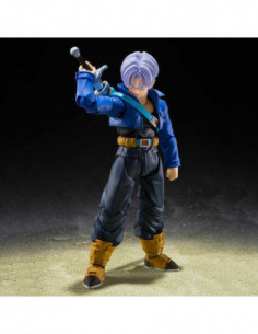 Dragon Ball Z figurine S.H.... 2