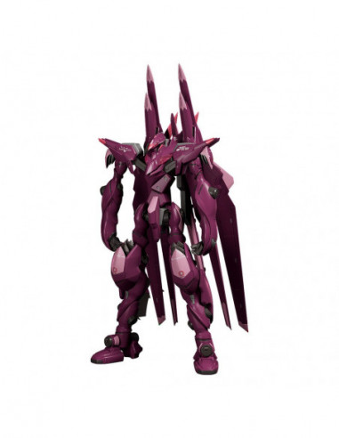 Fafner in the Azure The Beyond...