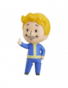Fallout figurine Nendoroid...