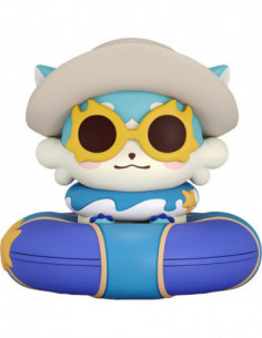 Honkai: Star Rail figurine...