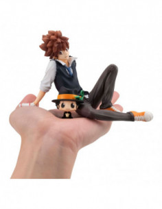 Katekyo Hitman Reborn!... 2