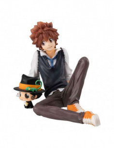 Katekyo Hitman Reborn!...