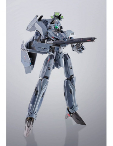 Macross Delta 10th Anniv. figurine DX...