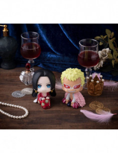 One Piece statuette PVC...