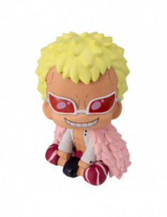 One Piece statuette PVC... 2