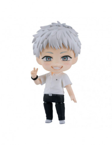 The Summer Hikaru Died figurine...