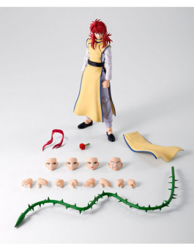 Yu Yu Hakusho figurine S.H. Figuarts...