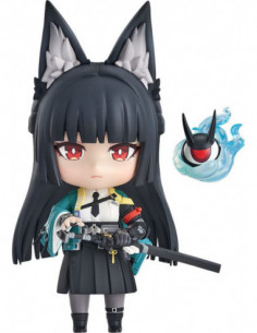 Zenless Zone Zero figurine...