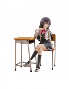 Alya Sometimes Hides Her...