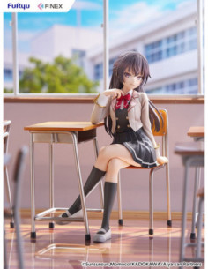 Alya Sometimes Hides Her... 2