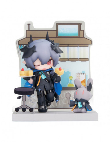 Arknights statuette PVC Would You...