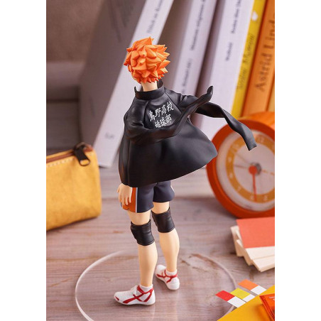 Haikyuu!! statuette PVC Pop Up Parade Shoyo Hinata 17 cm Good Smile Company - 3
