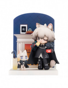 Arknights statuette PVC...