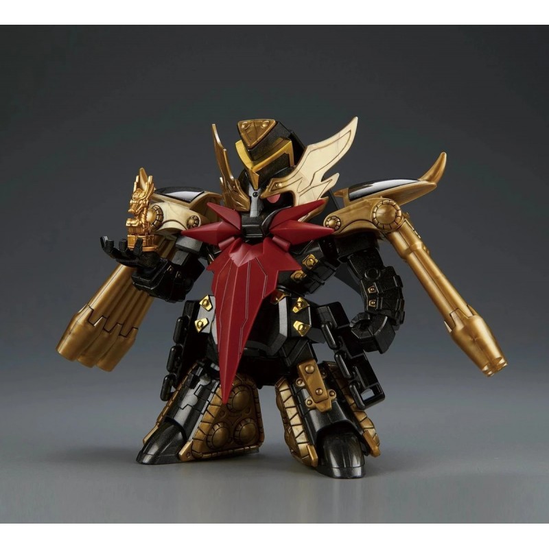 Gunpla SD BB Senshi Sangokuden...