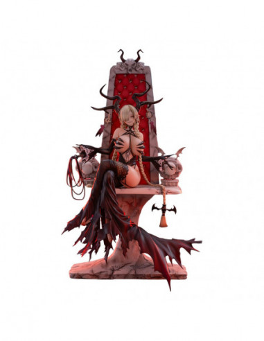 Azur Lane statuette PVC 1/6 Owari: My...