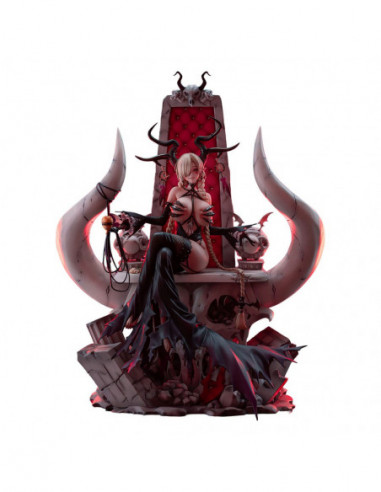 Azur Lane statuette PVC 1/6 base...