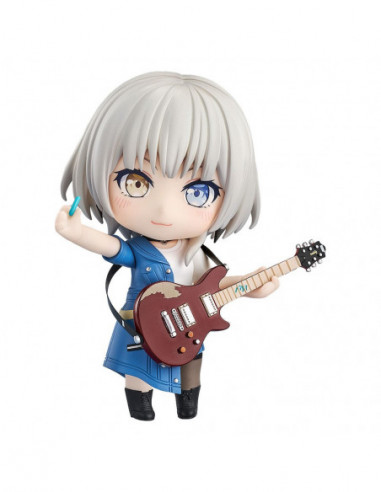 BanG Dream! figurine Nendoroid Rana...