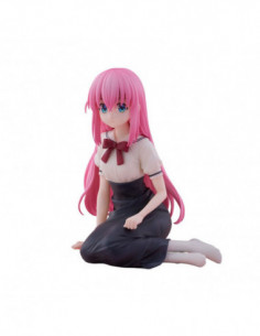 Bocchi the Rock! statuette...