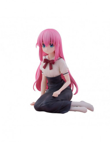 Bocchi the Rock! statuette PVC 1/6...
