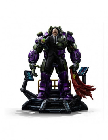 DC Comics statuette 1/10 Art Scale...