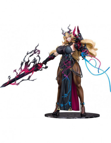 Fate/Grand Order statuette PVC 1/7...