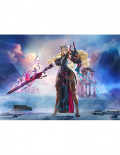 Fate/Grand Order statuette... 2