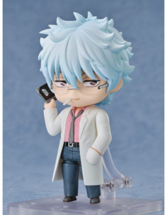 Gintama: Mr. Ginpachi´s... 2