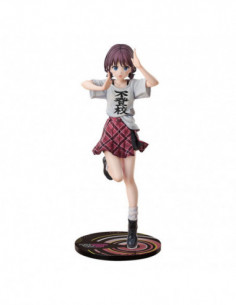 Girls Band Cry statuette...