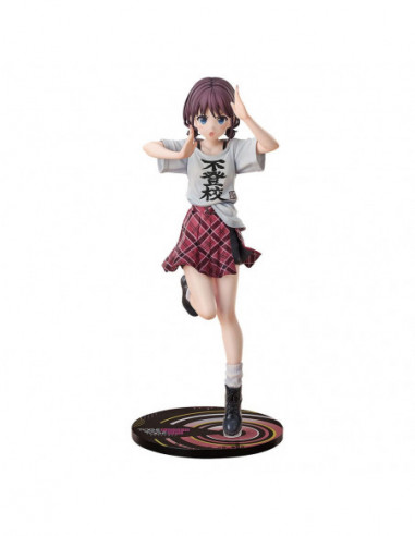 Girls Band Cry statuette PVC 1/7 Nina...