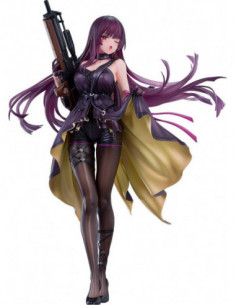 Girls Frontline statuette...