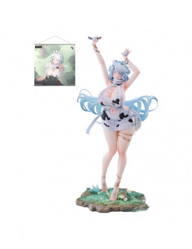 Goddess of Victory: Nikke statuette...