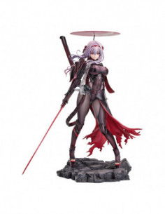 Goddess of Victory: Nikke...