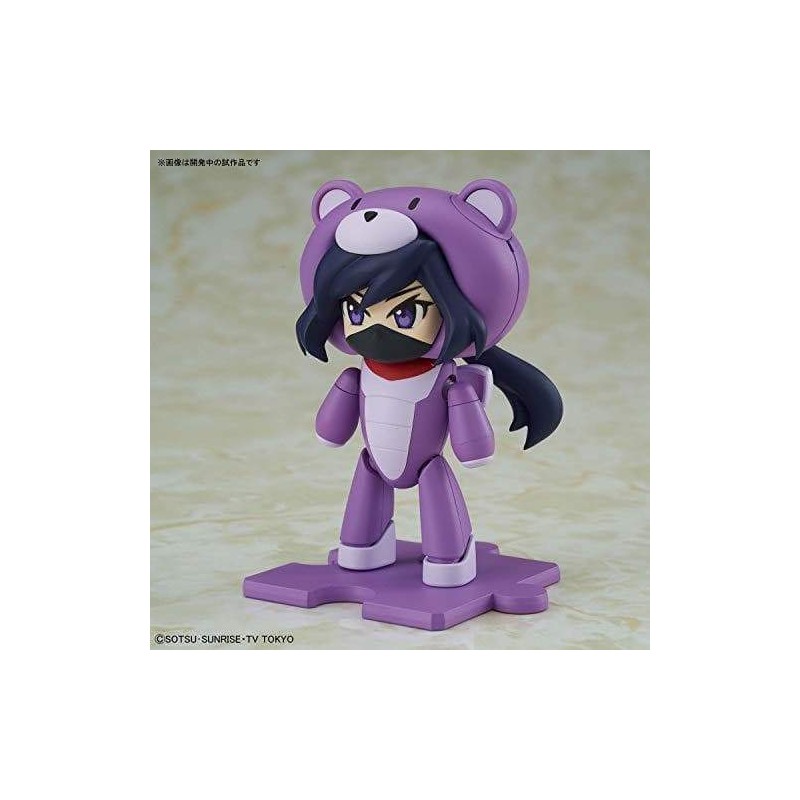 Ayame Chara'gguy Ayame