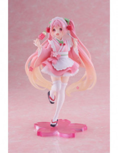 Hatsune Miku statuette PVC... 2