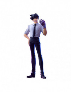 Hell Teacher: Jigoku Sensei...