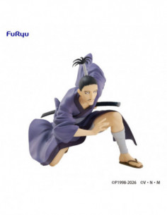 Hunter x Hunter statuette... 2