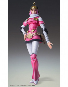 JoJo's Bizarre Adventure... 2