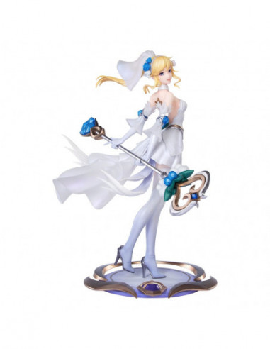 League of Legends statuette PVC Gift+...