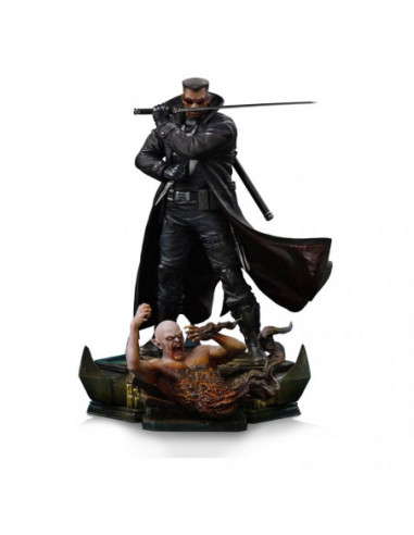 Marvel Comics statuette 1/10 Art...