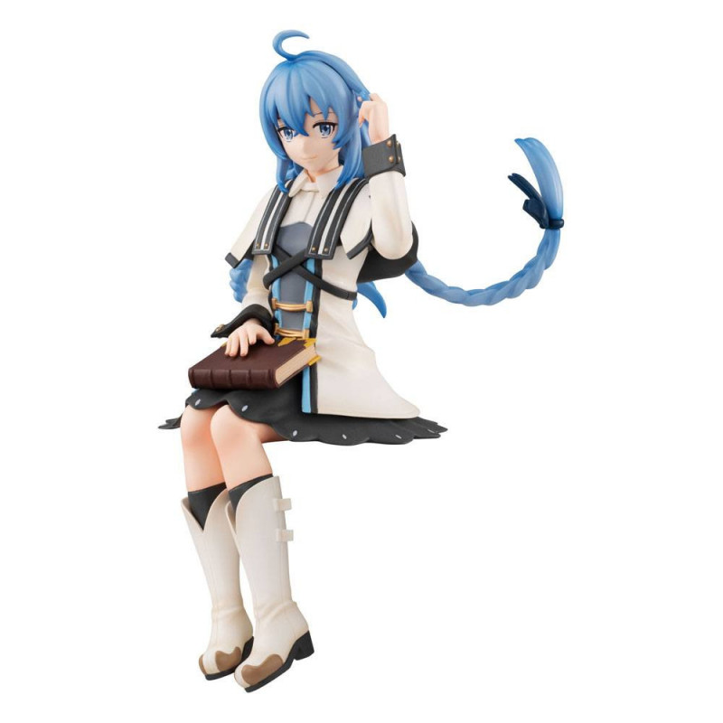 Mushoku Tensei: Jobless Reincarnation statuette PVC Noodle Stopper Roxy 14 cm Furyu - 1