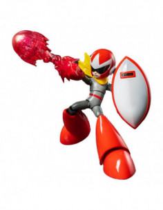 Mega Man figurine MDLX...