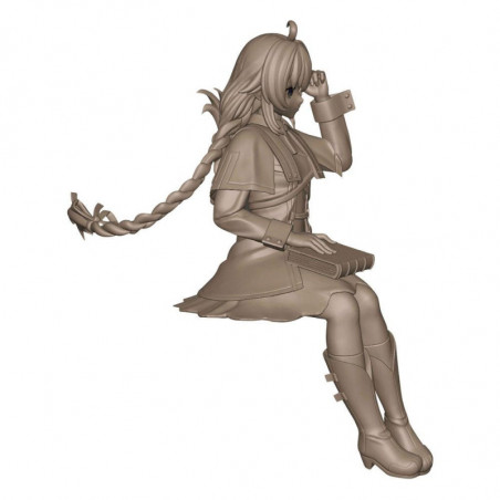 Mushoku Tensei: Jobless Reincarnation statuette PVC Noodle Stopper Roxy 14 cm Furyu - 3