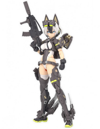 Megami Device figurine Plastic Model...