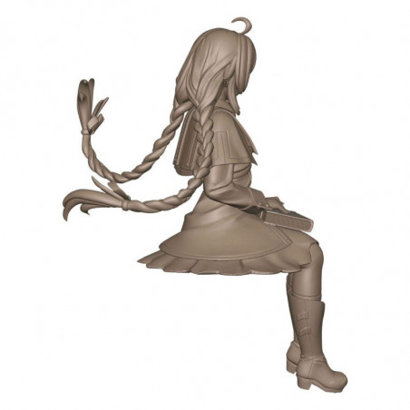 Mushoku Tensei: Jobless Reincarnation statuette PVC Noodle Stopper Roxy 14 cm Furyu - 4