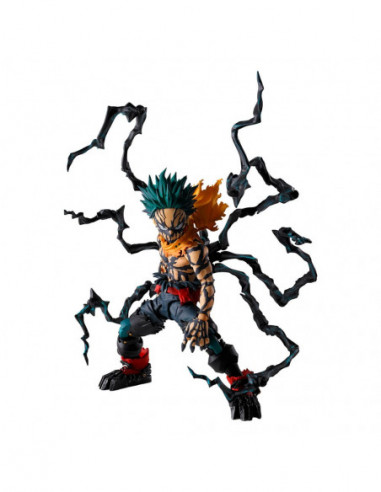 My Hero Academia figurine S.H....