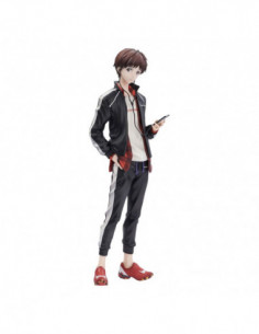 Neon Genesis Evangelion...